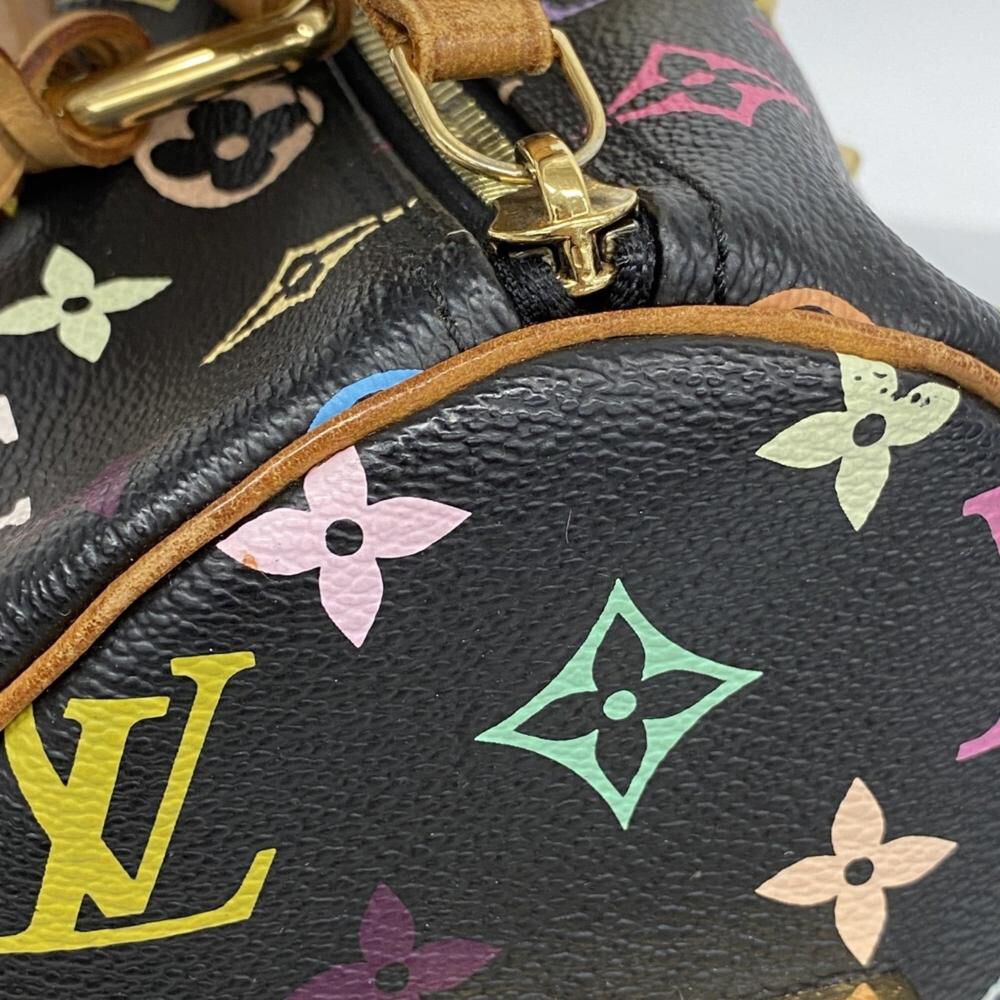 Louis Vuitton Speedy