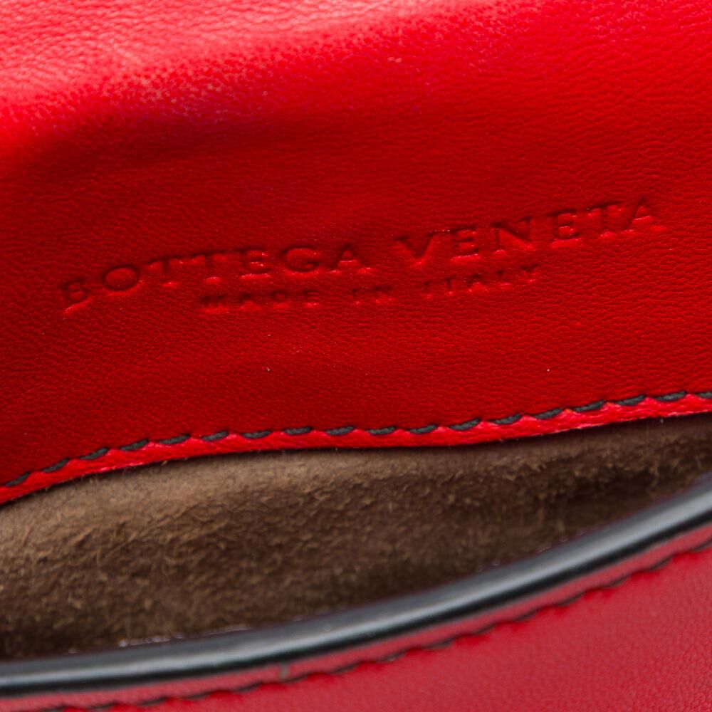 Bottega Veneta Crossbody Bag