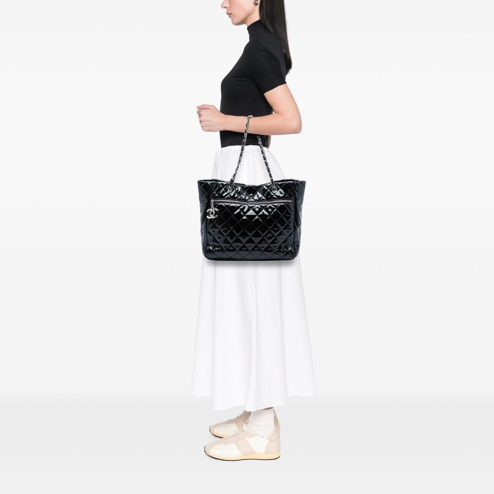 Chanel Tote