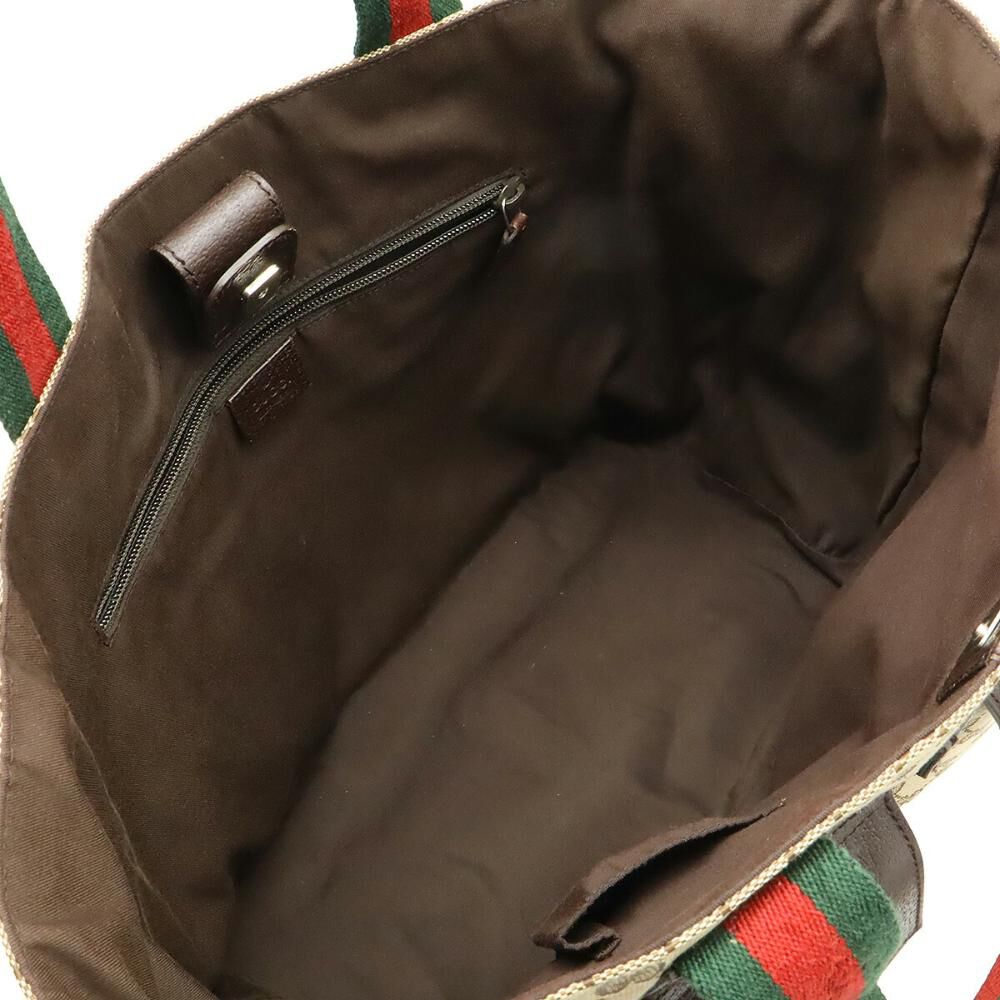 Gucci Tote