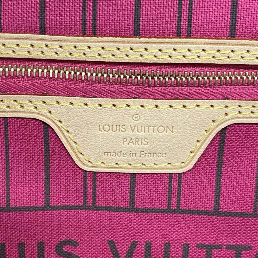 Louis Vuitton Neverfull