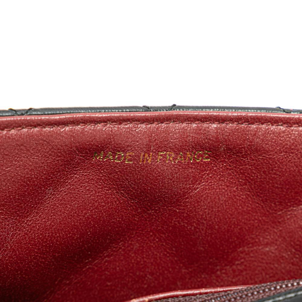 Chanel Crossbody Bag