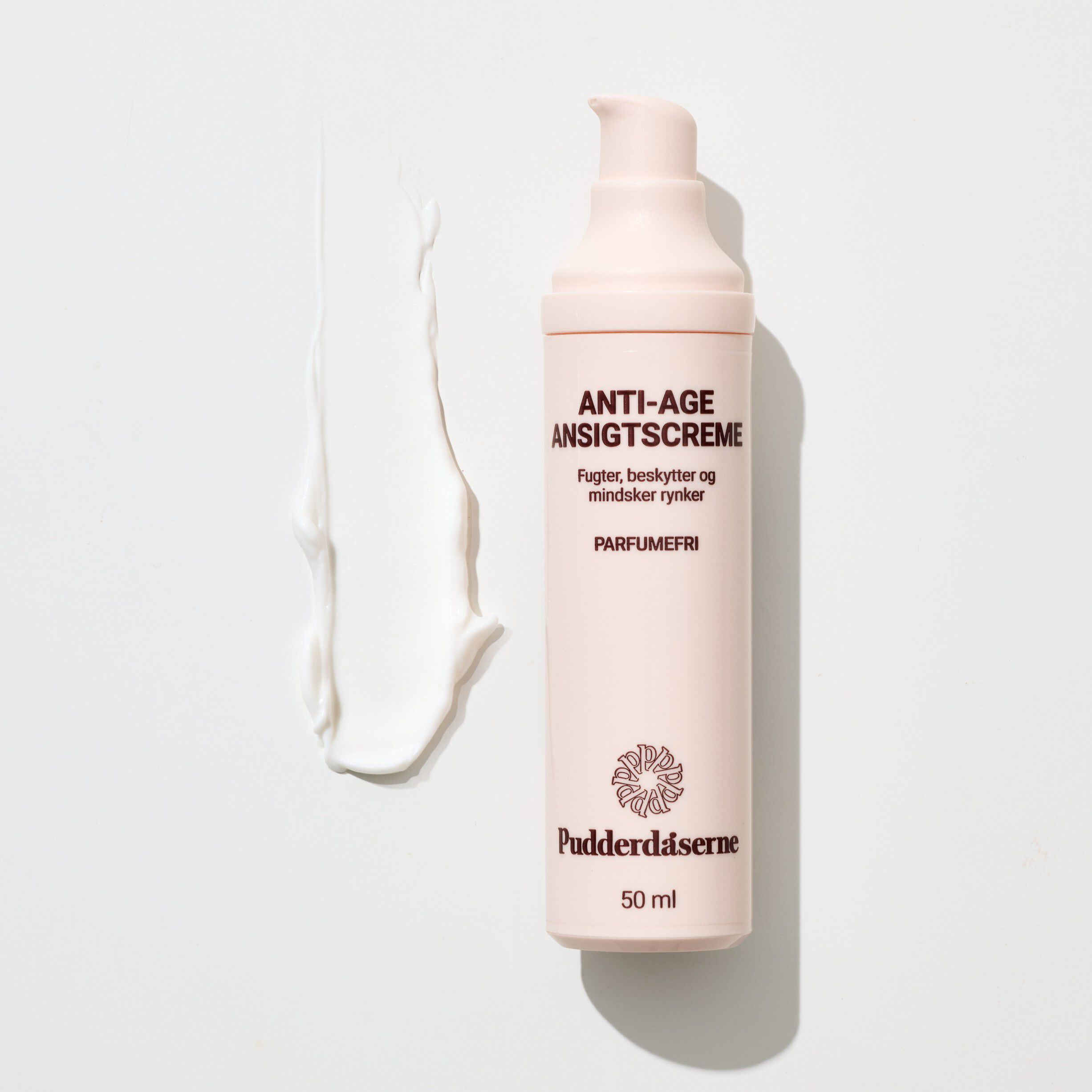 Anti-age ansigtscreme 50 ml.