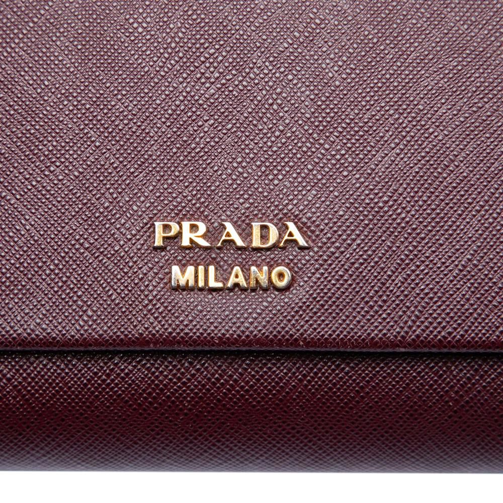 Prada Crossbody Bag
