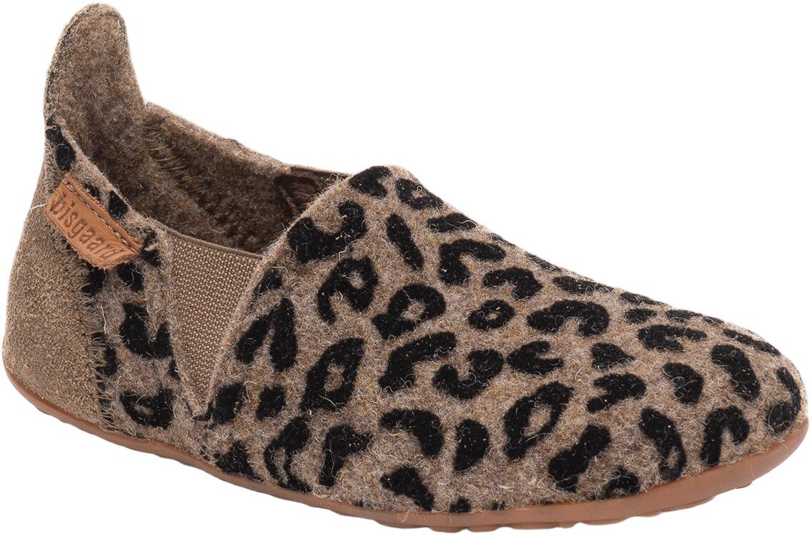 Bisgaard Sailor Wool