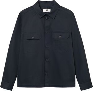 WWClay overshirt 25462