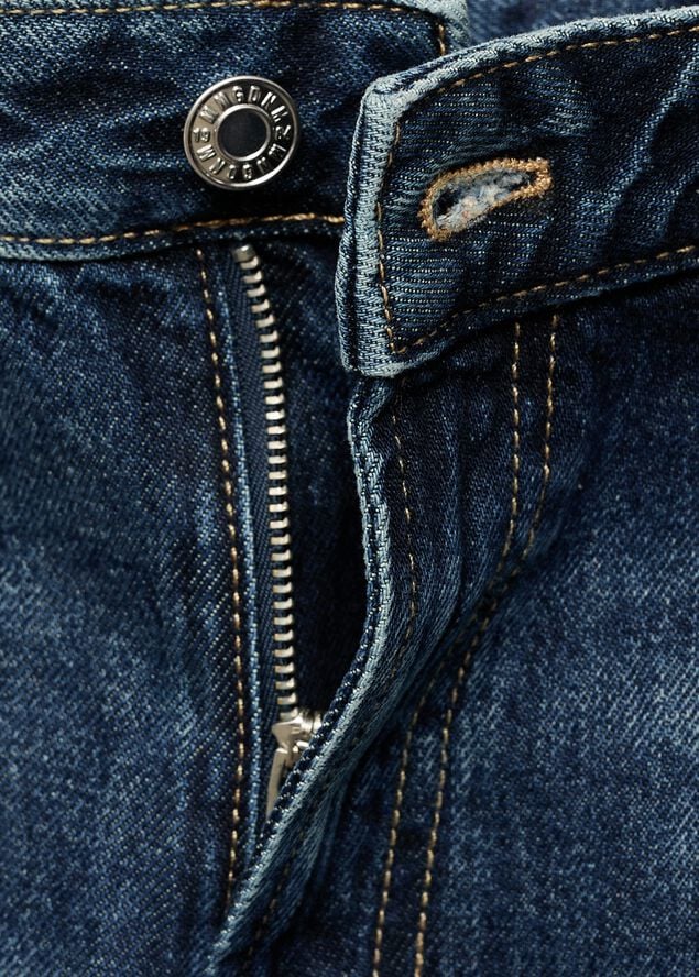JEANS. -- MIAMI