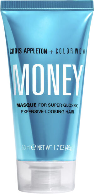 Mini Money Masque - Inpackning för lyxigt hår