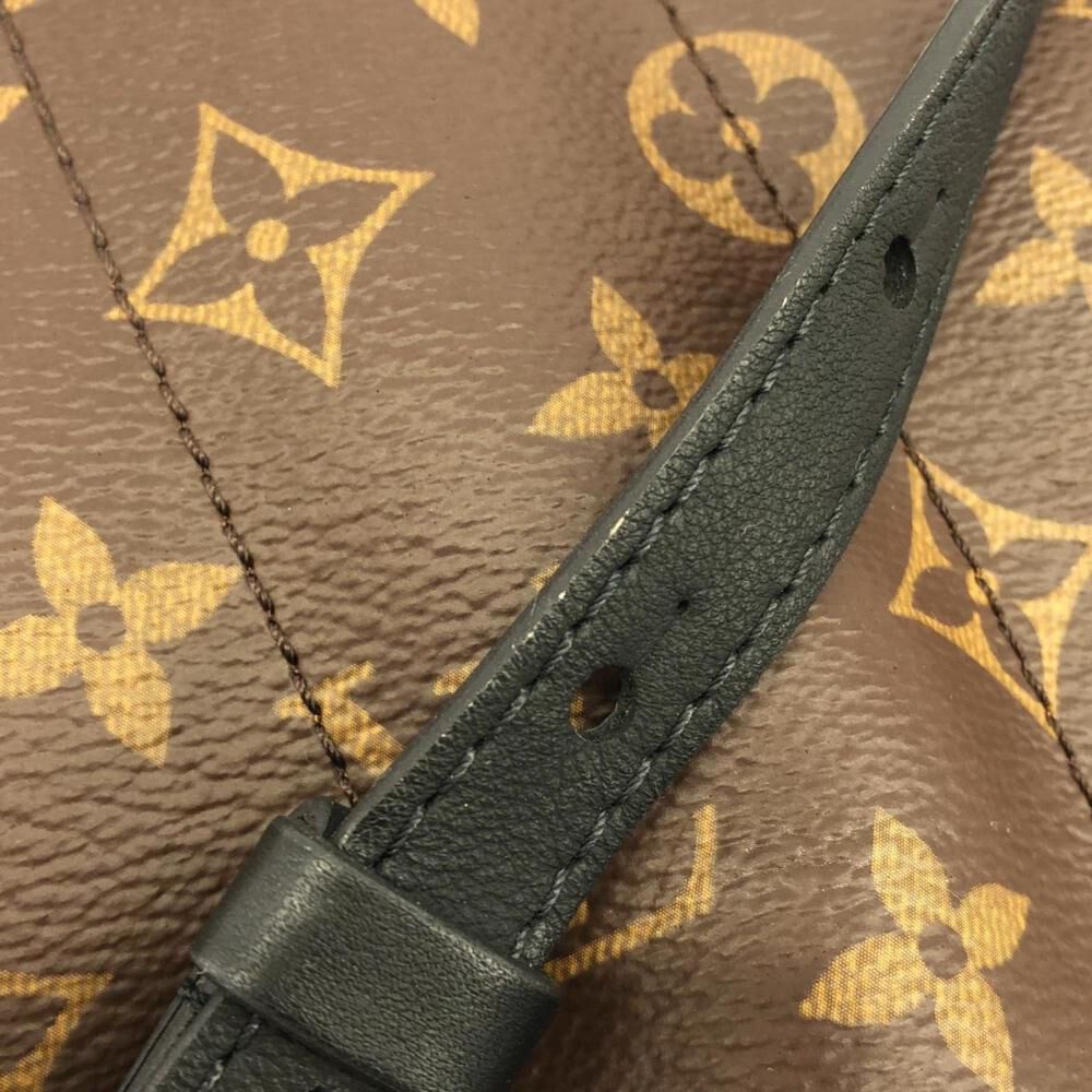 Louis Vuitton Palm Springs