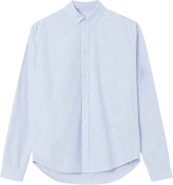 Kristian Oxford Shirt