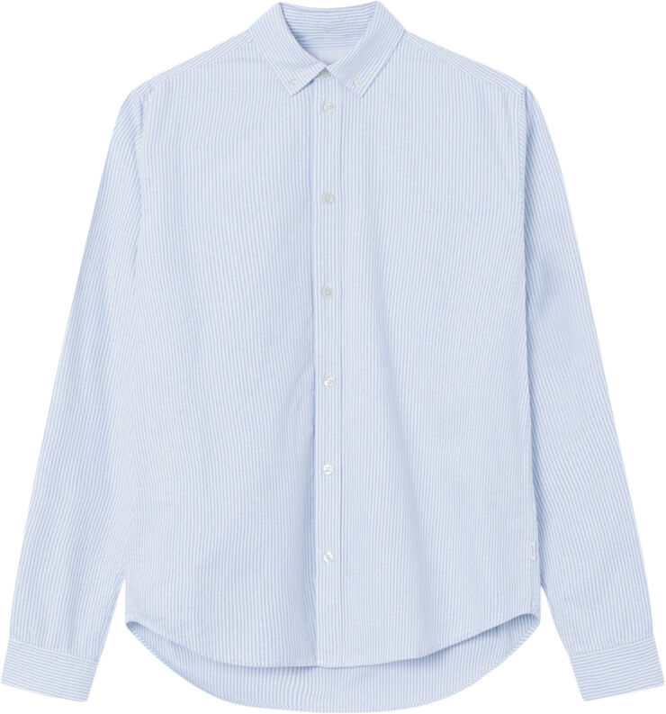 Kristian Oxford Shirt