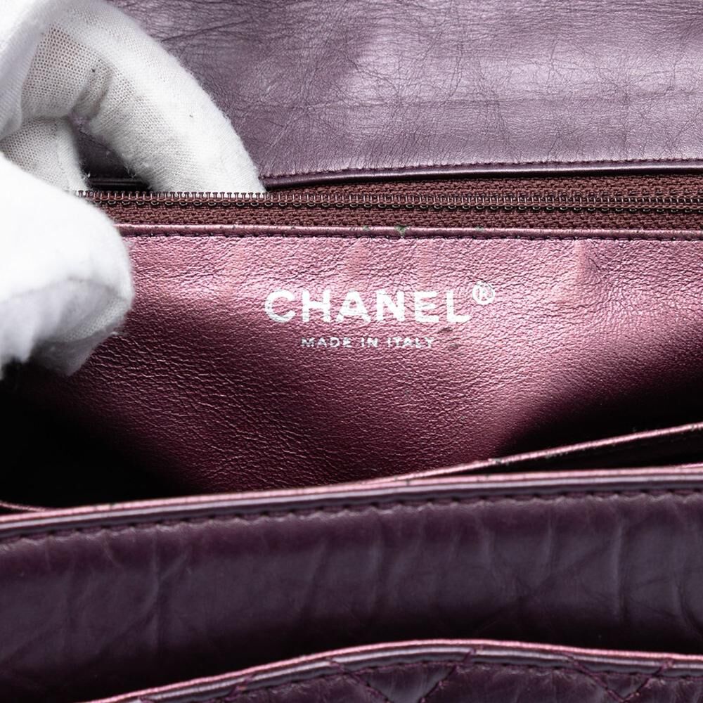Chanel Flap Bag