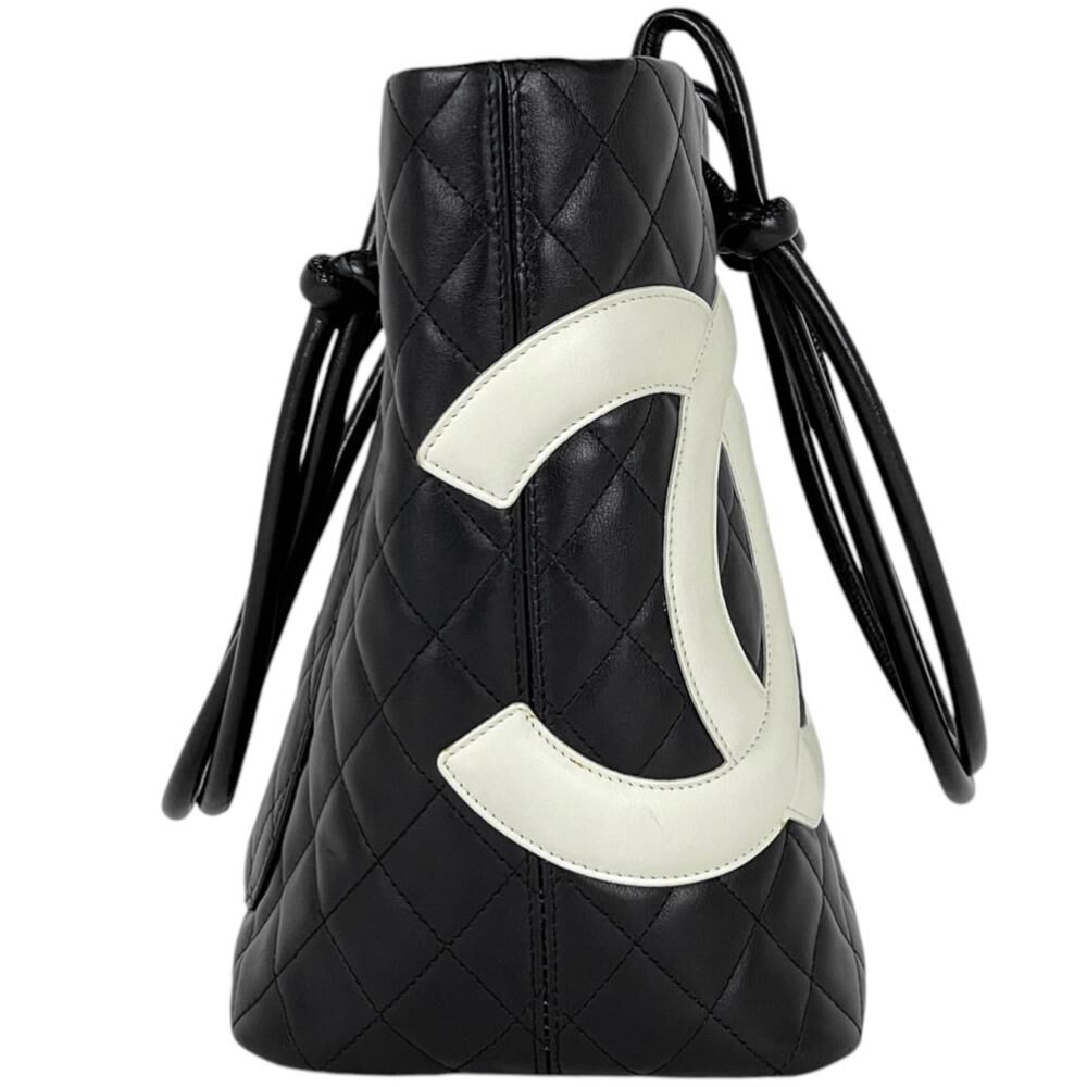 Chanel Tote