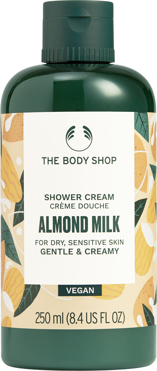 Body shop body wash online new arrivals