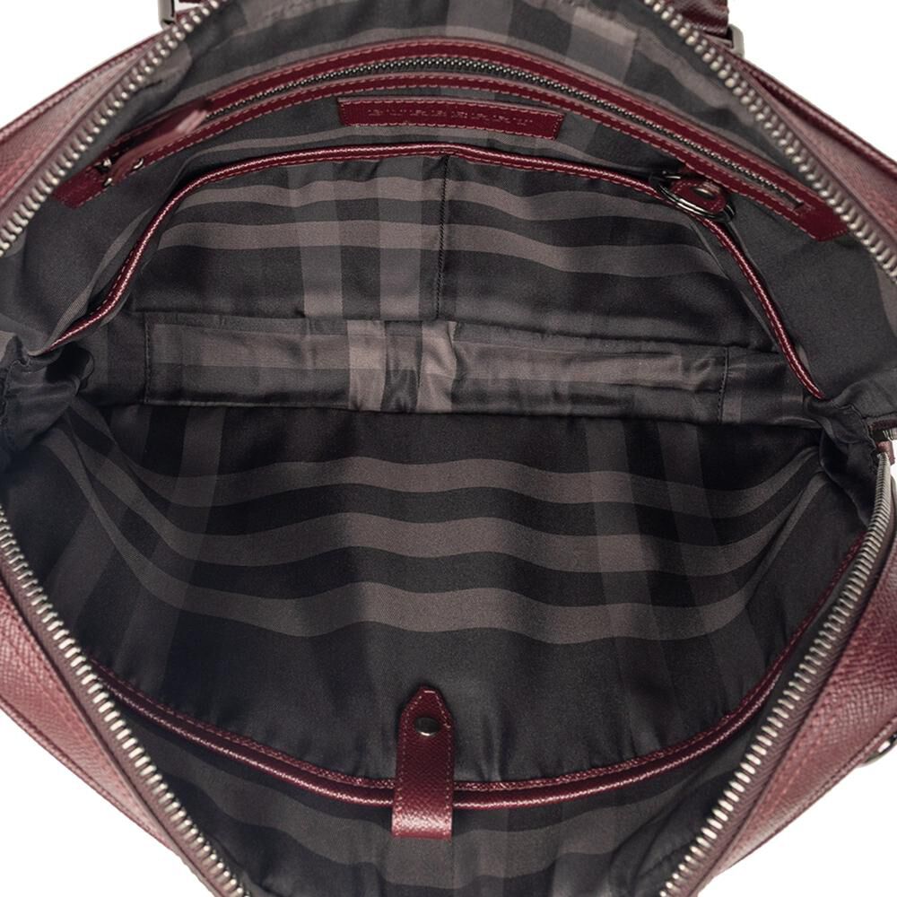 Burberry Briefcase