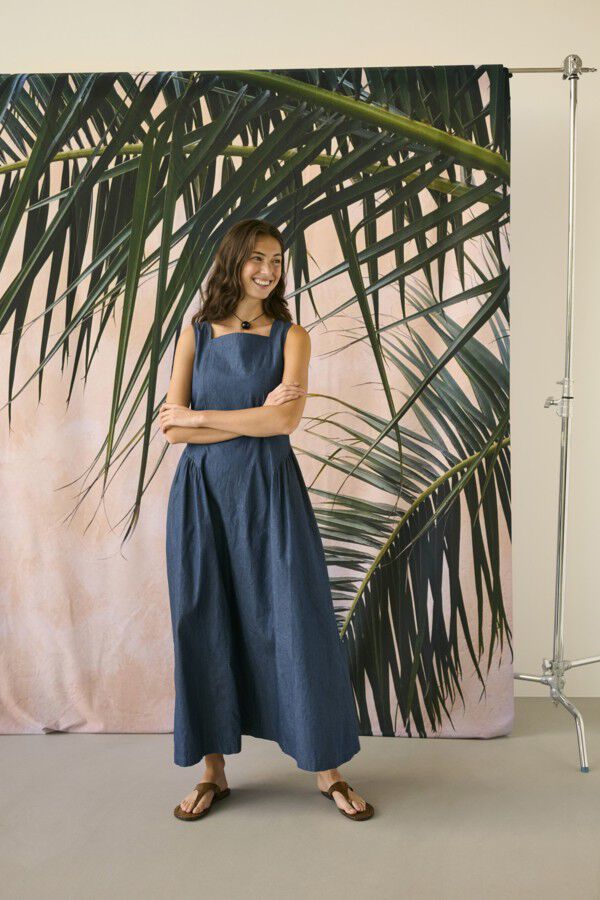 CUmone Michelle Dress