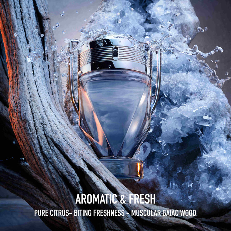 Invictus Eau de Toilette