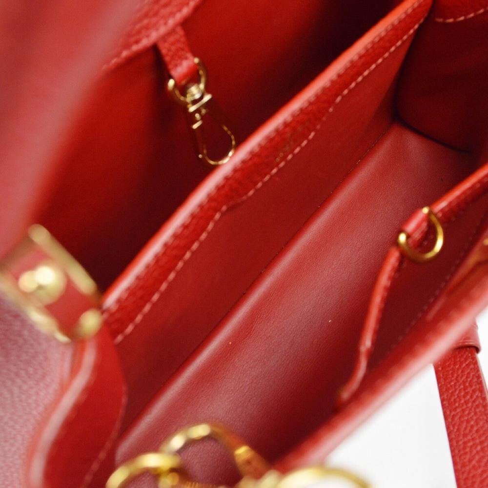 Louis Vuitton Capucines