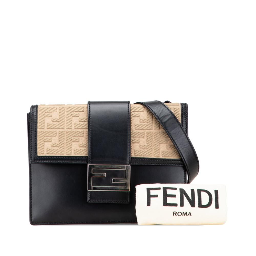 Fendi Baguette