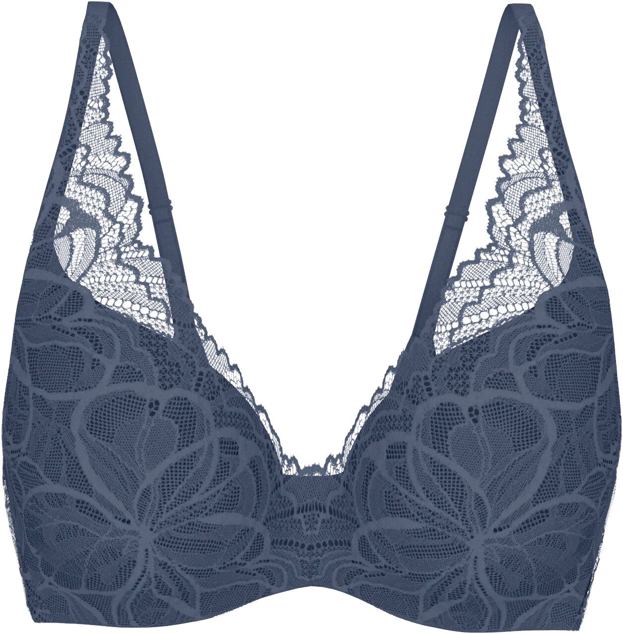 Body Make-Up Illusion Lace WP