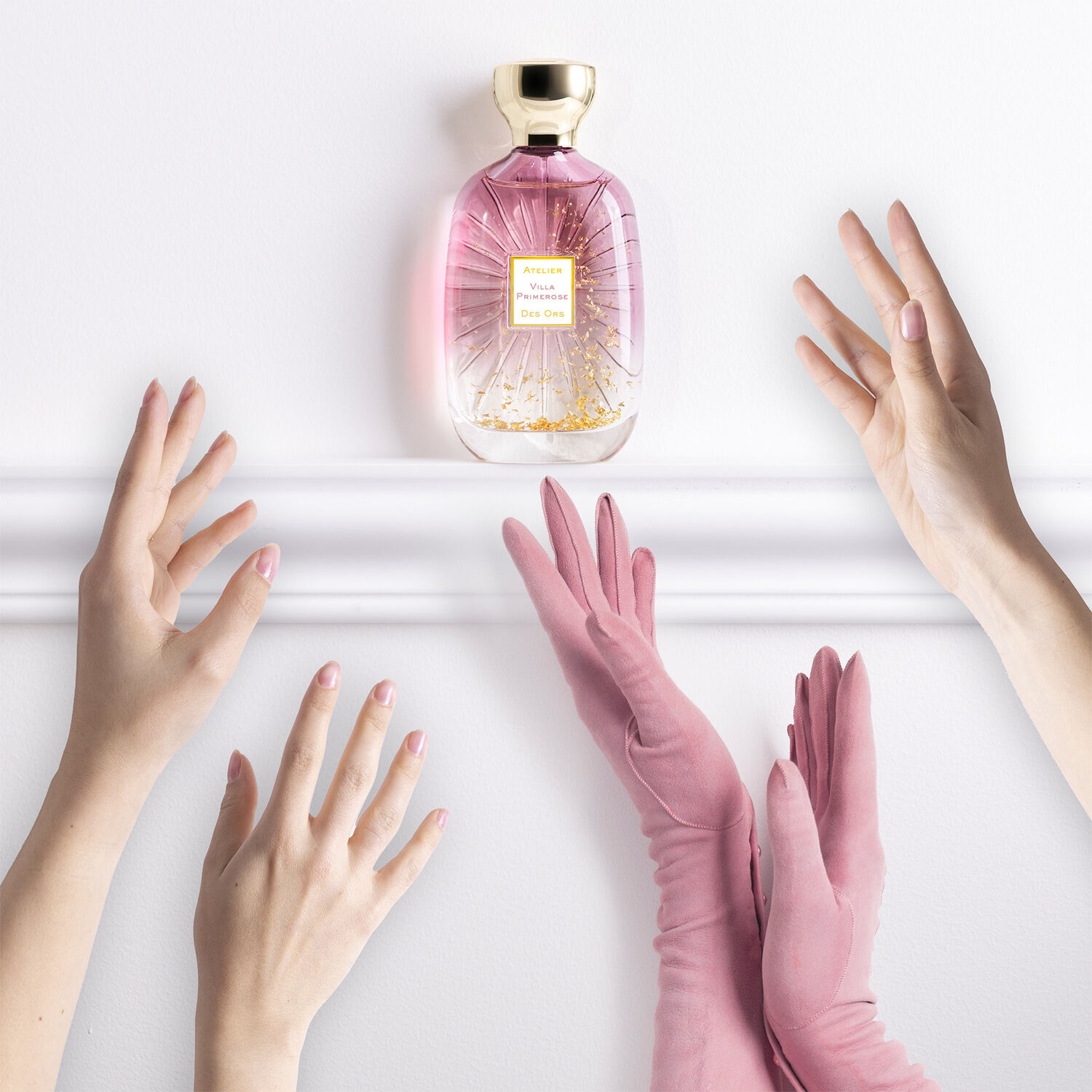 VILLA PRIMEROSE - EDP 100ML