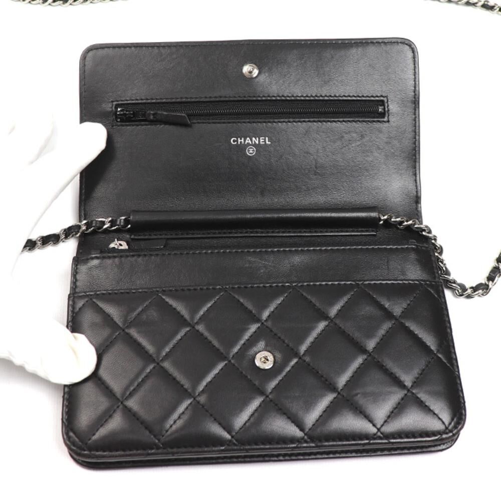 Chanel Shoulder Bag