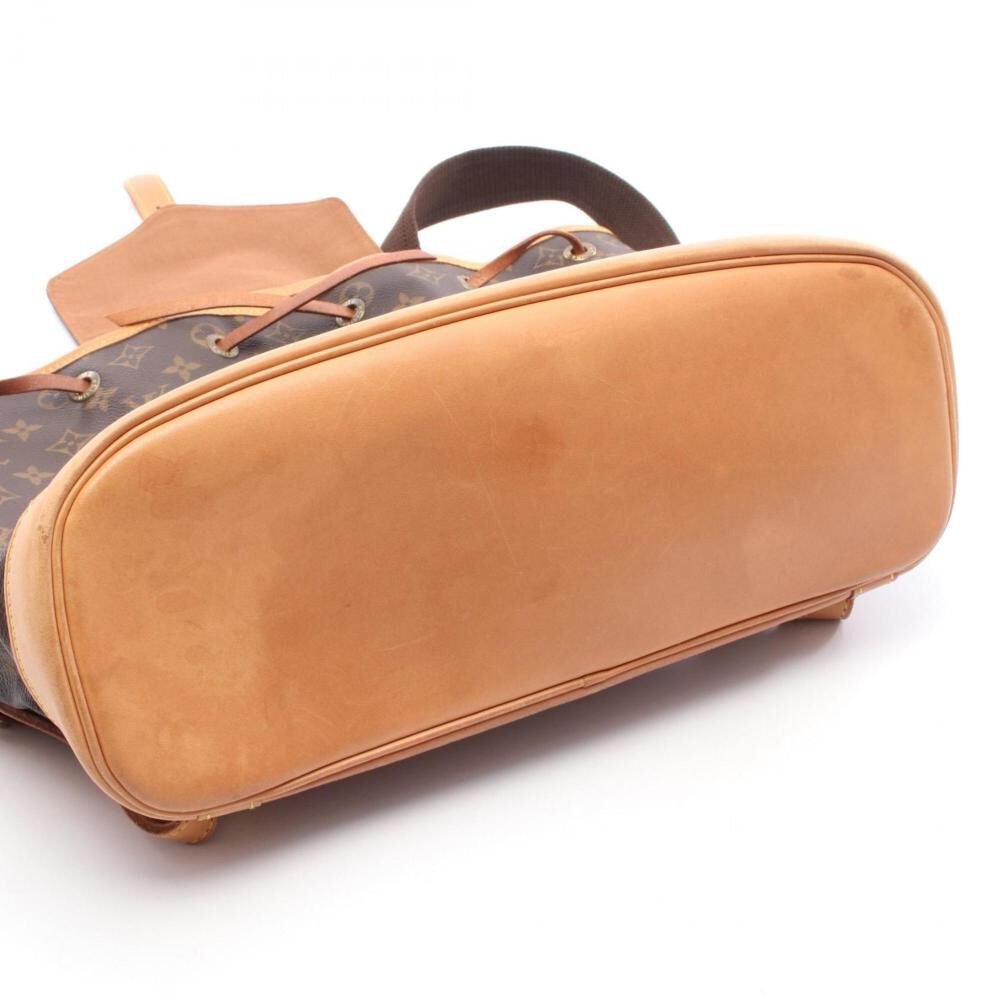 Louis Vuitton Montsouris