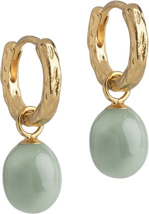 Hoops, Significant Enamel