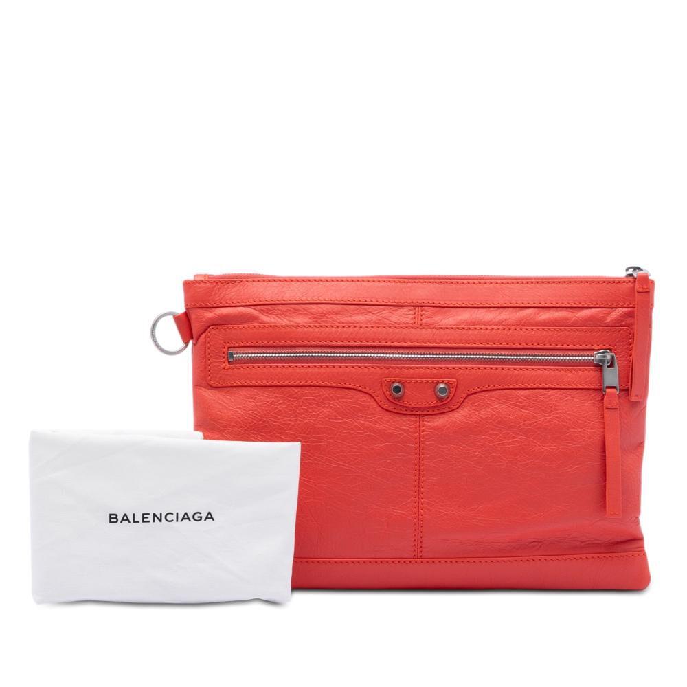 Balenciaga Clutch