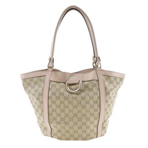 Gucci Tote