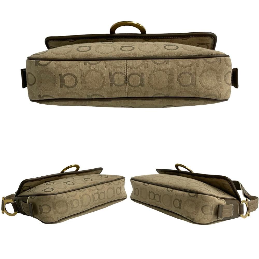 Salvatore Ferragamo Shoulder Bag
