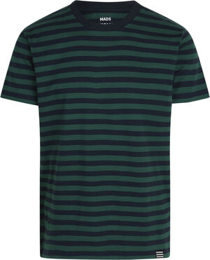 Organic Midi Thor Tee