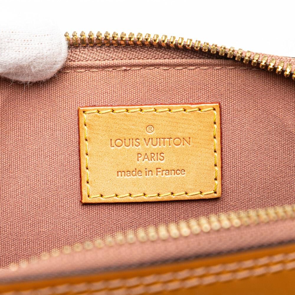 Louis Vuitton Alma