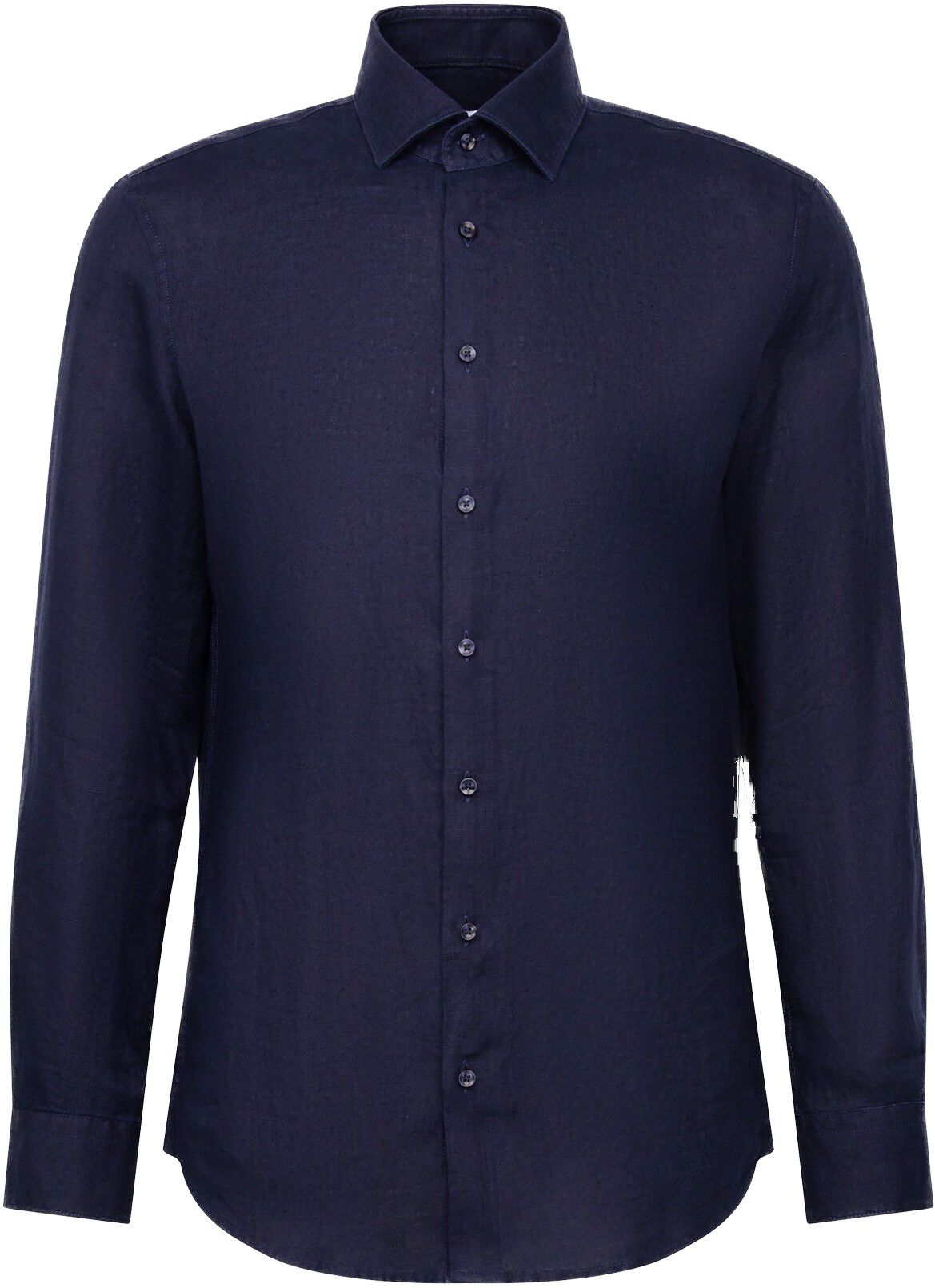 Linen shirt Slim