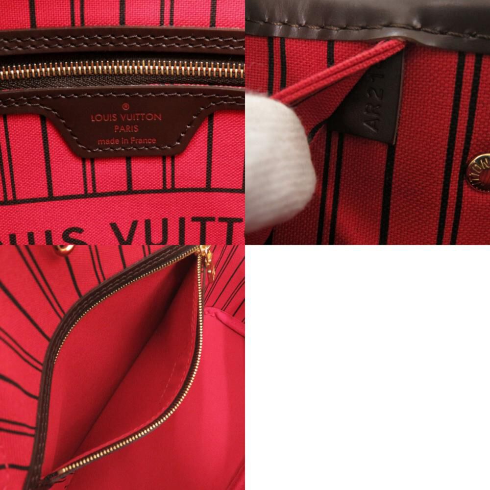 Louis Vuitton Neverfull