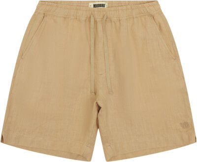 WBBommy Linen Shorts