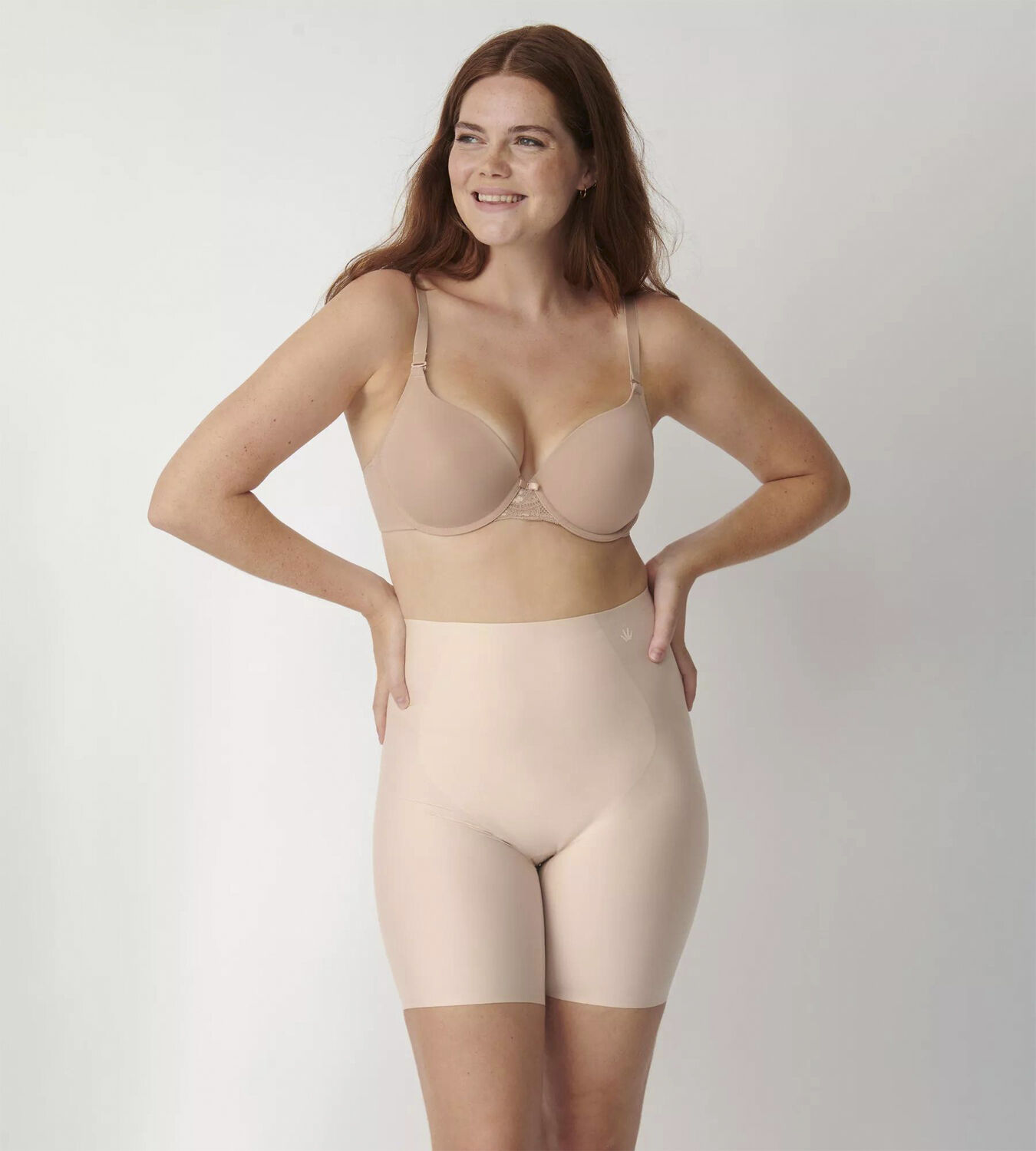 Medium Shaping Series Panty L