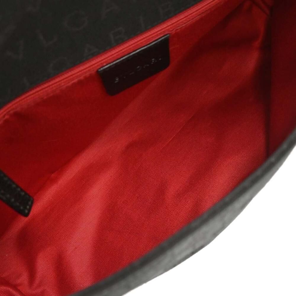 Bvlgari Shoulder Bag