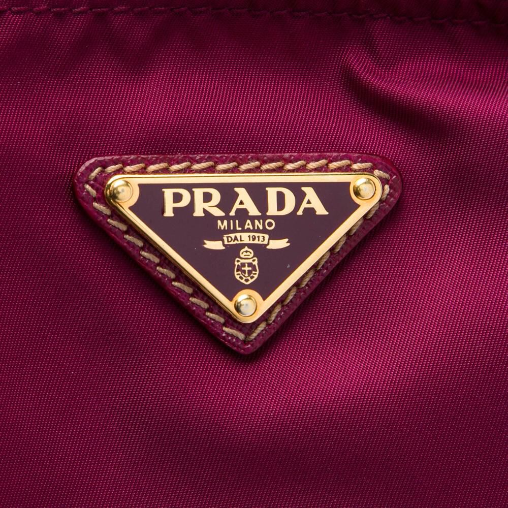Prada Tessuto