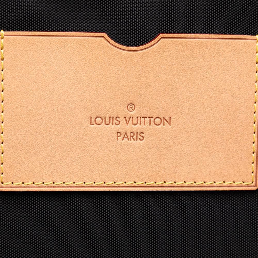 Louis Vuitton Travel Bag