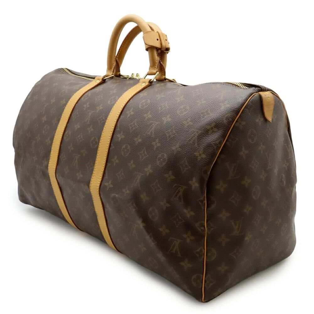 Louis Vuitton Keepall