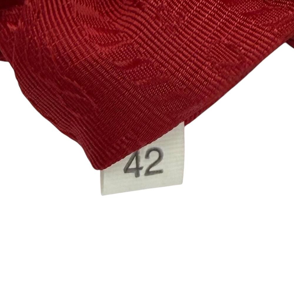 Prada Pouch