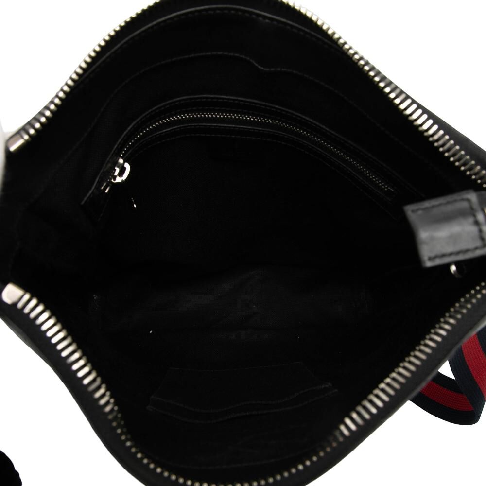 Gucci Messenger Bag