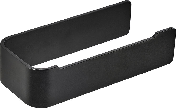 Toalettpappershållare Ume Black