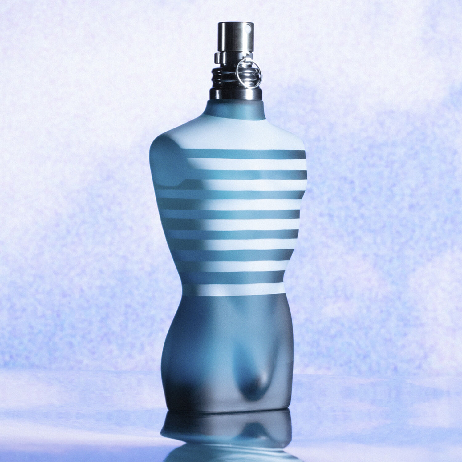 Le Male Eau de toilette 200 ml