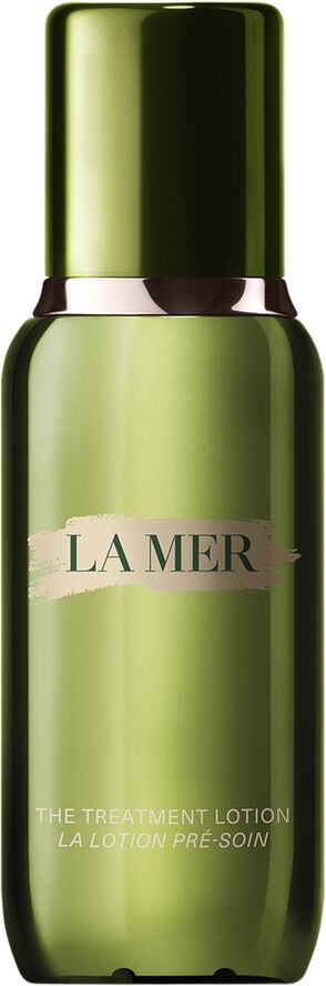 The Treatment Lotion