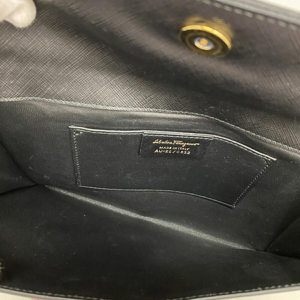 Salvatore Ferragamo Clutch