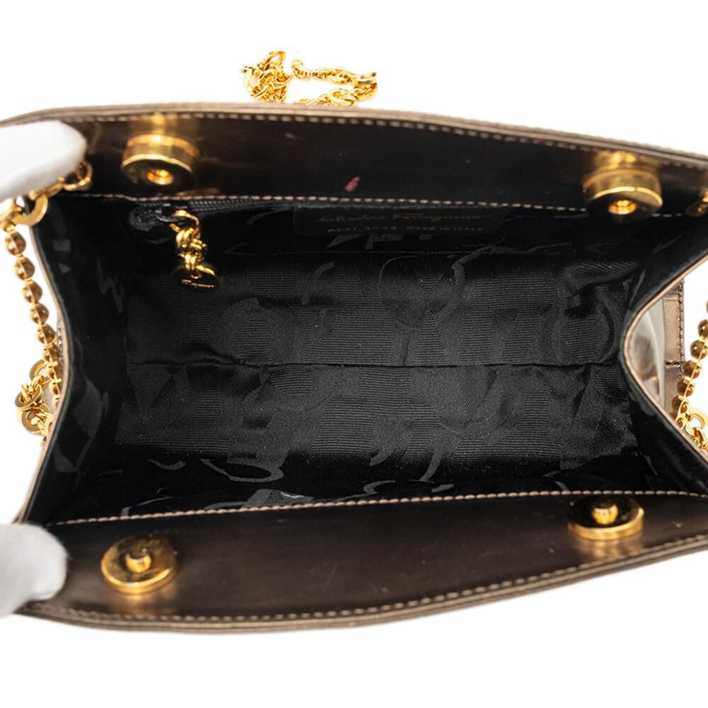 Salvatore Ferragamo Shoulder Bag