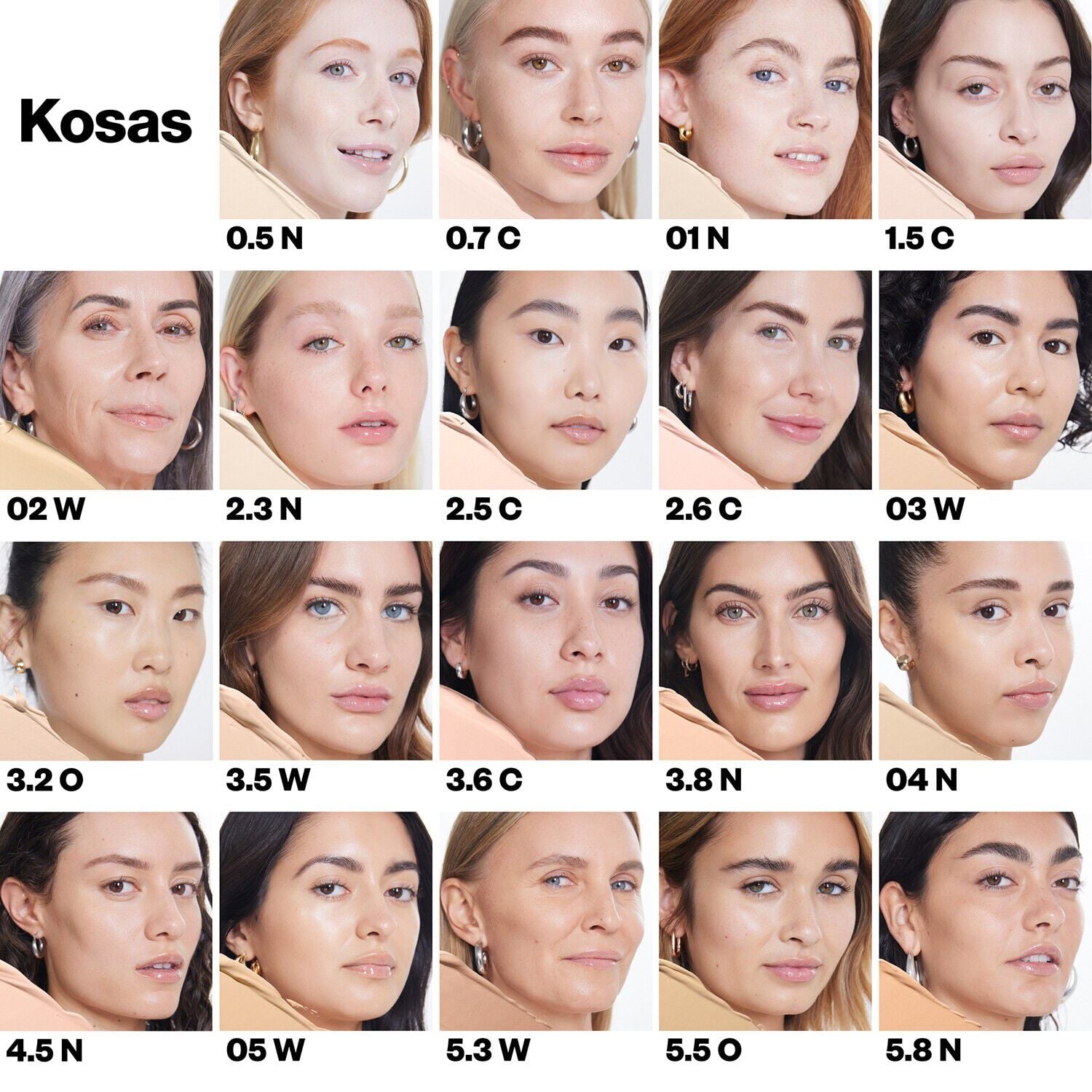 Revealer Concealer - Lystergivande concealer