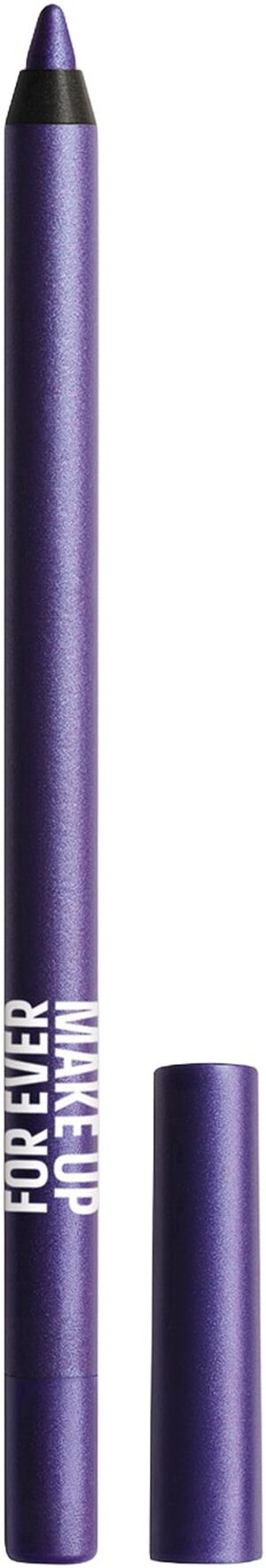 Aqua Resist Color Pencil - Vattenfast &ouml;gonpenna med extrem stadga i 24